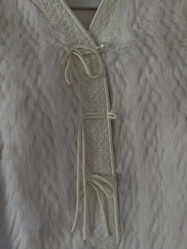 Шубы: Шуба, Короткая модель, S, M — 2