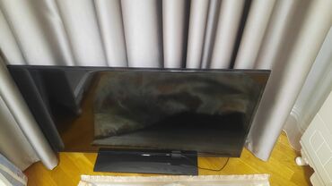 телевизор плазма: Б/у Телевизор Samsung LCD Самовывоз