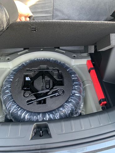 Changan: Changan X5 Plus: 2024 г., 1.5 л, Автомат, Бензин, Кроссовер — 6