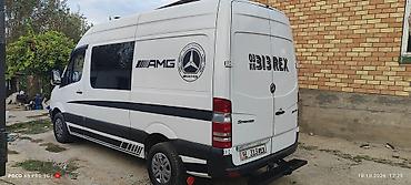 эбу опель вектра б: Mercedes-Benz Спринтер: 2007 г., 2.2 л, Механика, Дизель, Бус — 5