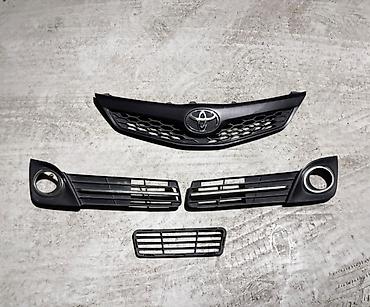 Компрессоры: Toyota Camry Amerkanka 2012 2014 Ablisfoka Alt Restoka ve dumanin — 1
