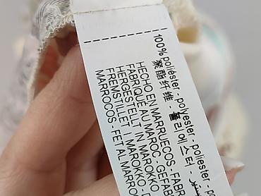 "masimo dutti": Zara, Bluzka damska, rozmiar S — 5