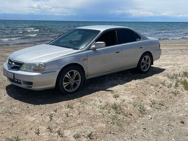 коробка на хонда хрв: Honda Inspire: 2001 г., 2.5 л, Автомат, Бензин, Седан