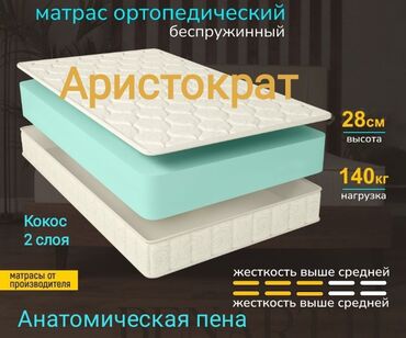 Ортопедические матрасы: "Элит" — матрас для тех, кто привык к роскоши пятизвездочных отелей! — 2