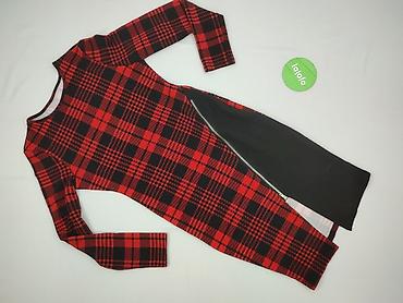 red collar project: Sukienka damska, rozmiar M — 2