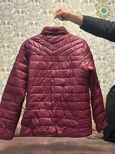 godekce nedir: 10 manata satılır. 42-44 nədəndir. Qadın üçün yüngül pufik gödəkçə - — 2
