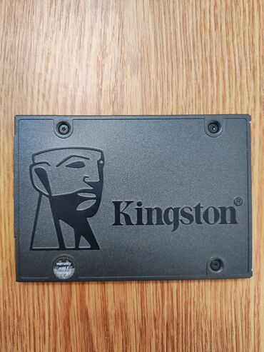 ssd карта: Накопитель, Новый, Kingston, SSD, 512 ГБ, 2.5", Для ПК