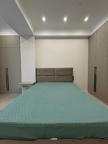 110: 2 комнаты, 47 м², Элитка, 2 этаж, Дизайнерский ремонт — 6