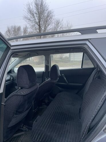 Mazda: Mazda 6: 2005 г., Механика, Газ, Универсал — 8