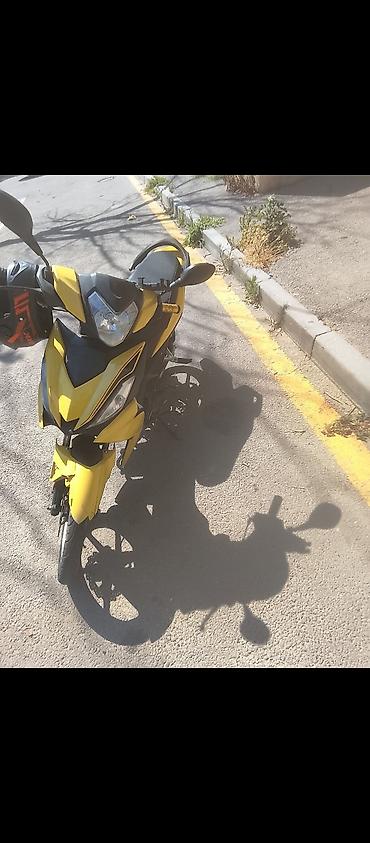Motonəqliyyat: Tufan - 50, 50 sm3, 2024 il, 12000 km — 4
