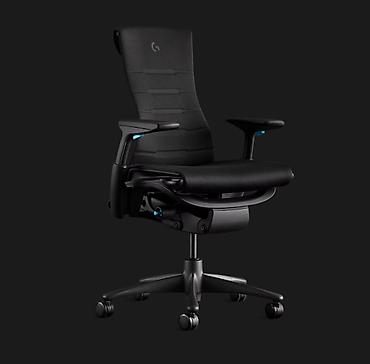 ardor gaming cc1 с argb: 🔥 Herman Miller × Logitech G Embody Легендарное кресло, которое — 3