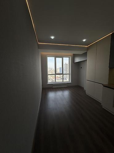 46: 1 комната, 46 м², ул. Ахунбаева / Бакаева Элитка, 10 этаж, Дизайнерский ремонт — 9