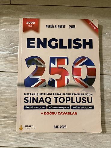 Спорт и хобби: Məhsul: Essential Grammar in Use – Raymond Murphy Nəşriyyat: Cambridge — 2