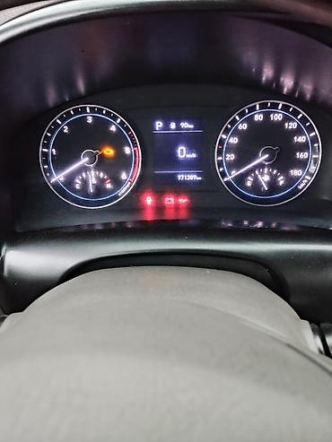 porter: Hyundai Porter II, бортовой малотоннажный грузовик Основные — 6