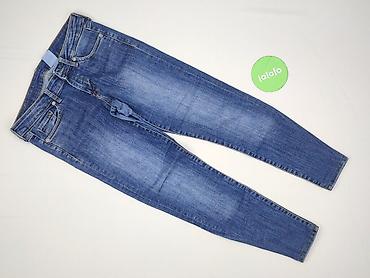 aplikacja hm: H&M, Jeansy damskie, rozmiar S — 2