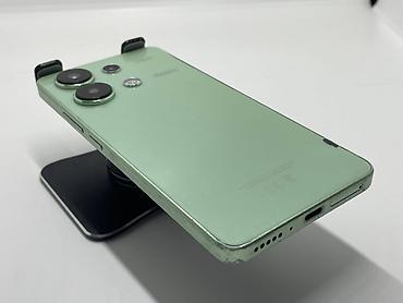 Redmi, Redmi Note 13, Колдонулган, 256 ГБ, түсү - Жашыл, 2 SIM — 3