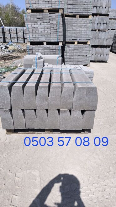 Бордюры: Бордюр, Гарантия, Бесплатный выезд, Бесплатная доставка — 3