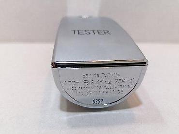 swatch store: MERCEDES BENZ CLUB EDT100ML TSTR | Mercedes Benz Club edt100ml tstr — 2