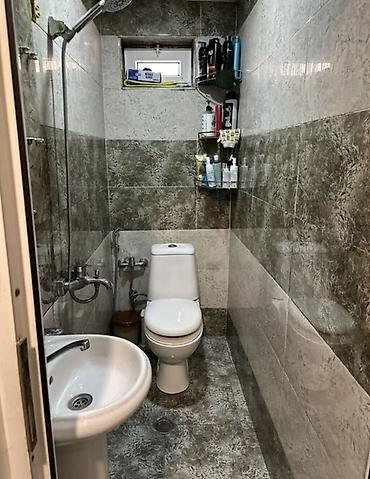 bina az əmircan: 2 otaqlı, 57 kv. m, Kredit yoxdur, Yeni təmirli — 9