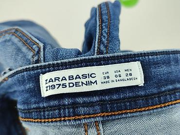 levi 627: Jeansy damskie, rozmiar S — 4