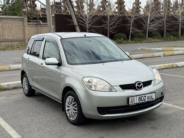 продается мазда: Mazda Demio: 2005 г., 1.3 л, Автомат, Бензин, Хэтчбэк