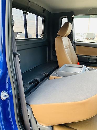 Легкий грузовой транспорт: Легкий грузовик, Kia, Дубль, 3 т, Новый — 9