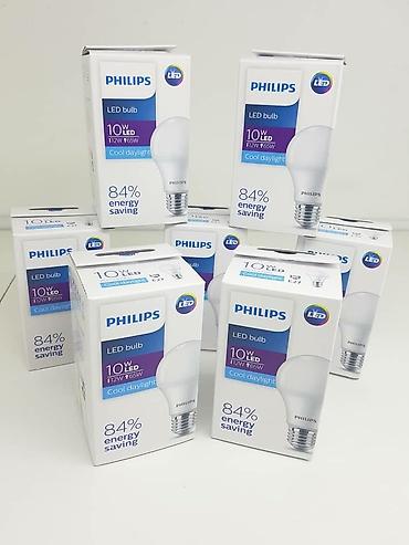 Акция!!! Светодиодные лампы PHILIPS по супер цене! 10W 12W Спешите