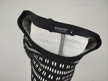 moda prl sukienki: Reserved, Sukienka damska, rozmiar M — 4