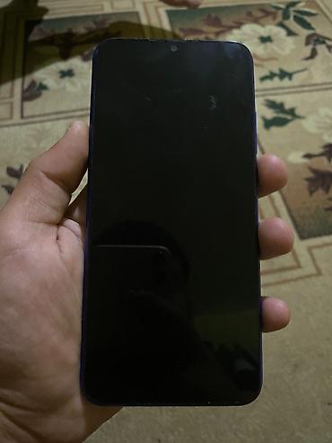 honor magic 7 qiymeti: Redmi 9A, 32 GB, rəng - Mavi, İki sim kartlı — 4
