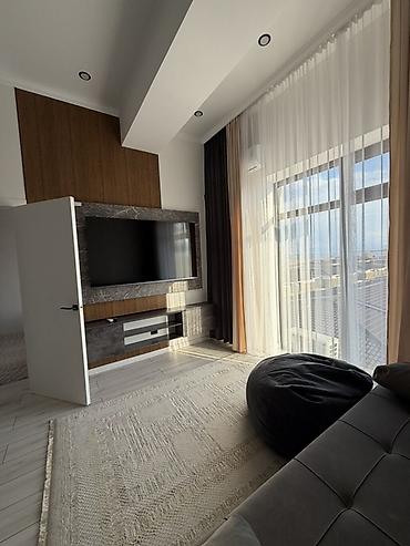 Продажа квартир: 2 комнаты, 37 м², 3 этаж — 5