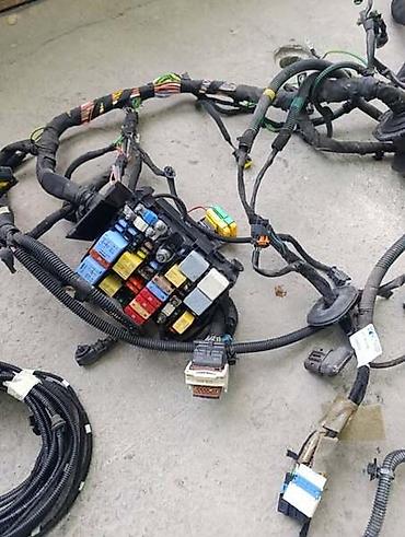 remont abs centrale: KOMPLETNA INSTALACIJA ZA CITROEN C4 PICASSO OD 2013. DO 2016. GOD — 3
