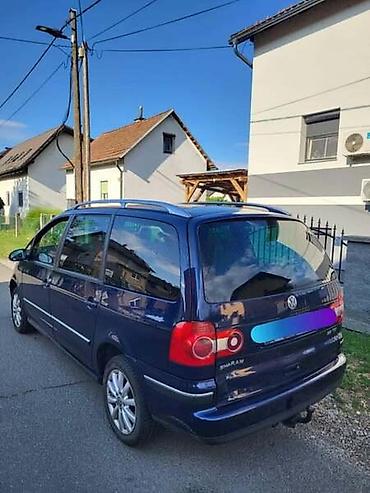 total ulje cena: VOLKSWAGEN SHARAN 2.0TDI - KOMPLETAN AUTO U DELOVIMA | U ponudi sve — 4