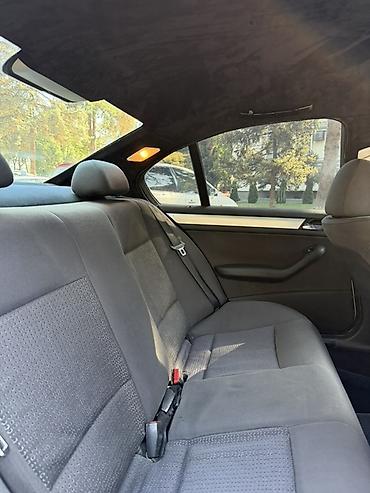 e46: BMW 3 series: 2002 г., 3 л, Механика, Бензин, Седан — 10