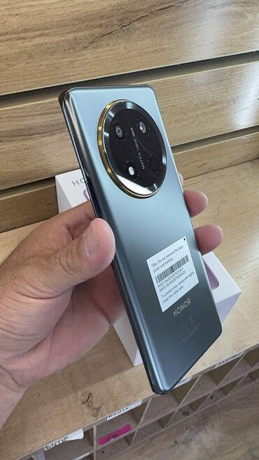 Honor: Honor 9X Pro, Б/у, 256 ГБ — 12