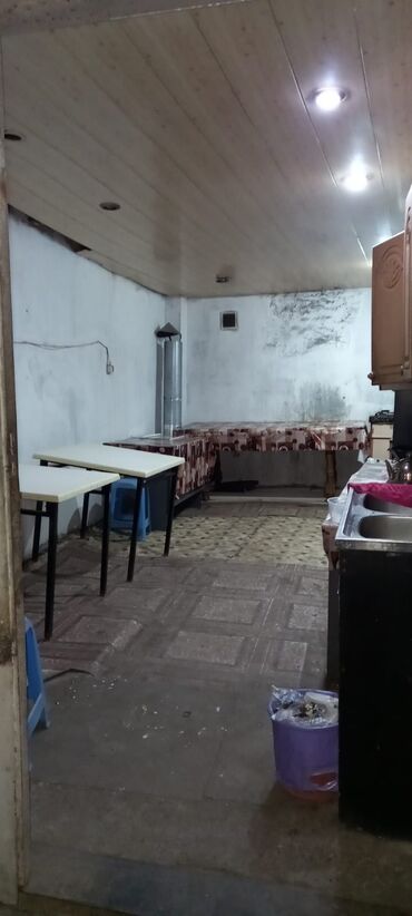 icarəyə meyvə tərəvəz: Tendirxana icareye verilir,qara qarayevde ruslan markete yaxin