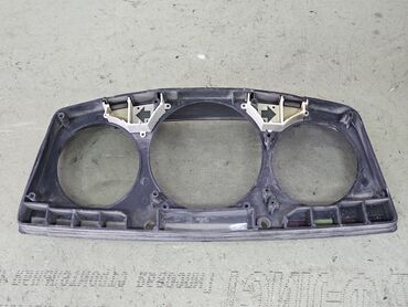 Щитки приборов: Щиток приборов Mercedes-Benz 1981 г., Б/у, Оригинал, Германия — 7