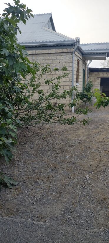 Həyət evləri və villaların satışı: 3 otaqlı, 100 kv. m, Kredit yoxdur, Orta təmir — 5