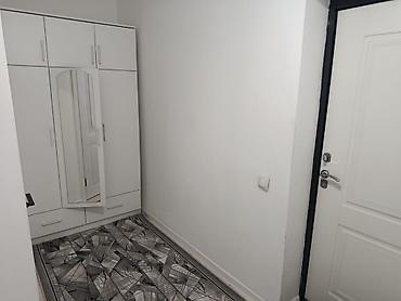 50: 1 комната, 50 м², ул. Гагарина 13 этаж, Косметический ремонт — 10