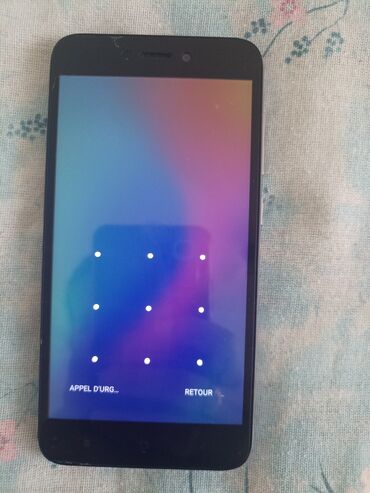 Xiaomi: Xiaomi Redmi 5A, 16 GB, bоја - Crna, Dual SIM — 2