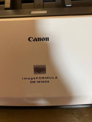 вспышка для canon 600d: Canon DR-M160II Skaner – Tam Təzə, Cəmi 1 Dəfə İstifadə Olunub!