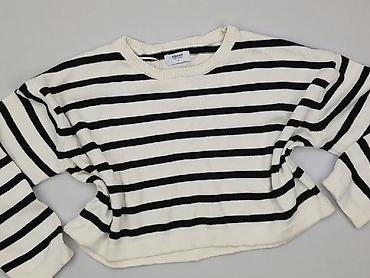 bluza new collection: Cropp, Sweter damski, rozmiar M — 1