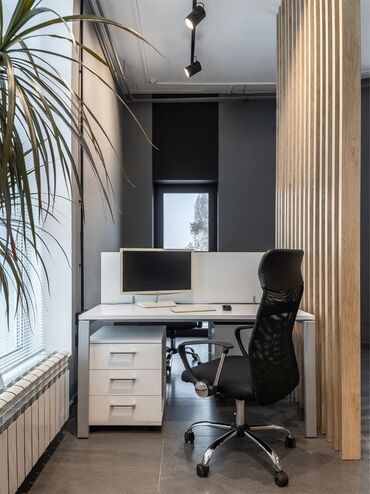 Masalar: Kompüter masası, Yeni, Açılmayan, Laminat, Dördbucaq masa — 29