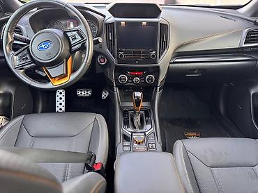 a6 audi: Subaru Forester: 2022 г., 2.5 л, Автомат, Бензин, Кроссовер — 4
