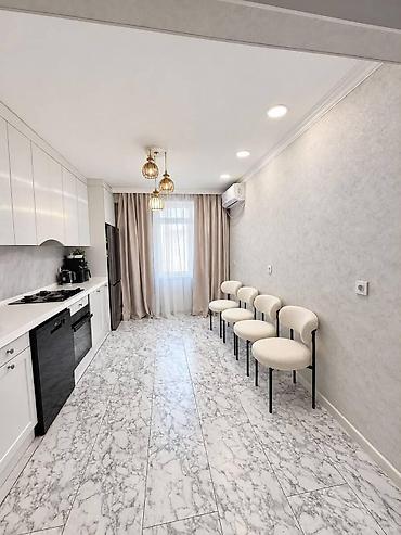 qubada evler kredit: 3 otaqlı, Yeni tikili, m. Nəriman Nərimanov, 73 kv. m — 3