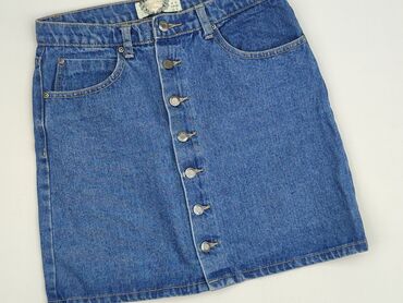 Spódnica damska, Boohoo, rozmiar M