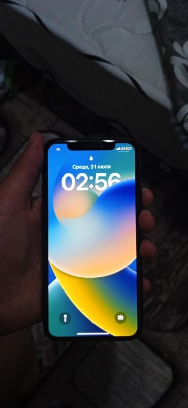 redmi note 7 pro бишкек: IPhone 11 Pro, Б/у, 256 ГБ, 74 %