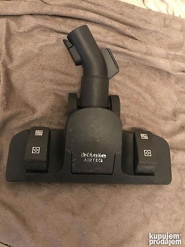 Klasični usisivači: Original Miele papuce mali nastavci creva teleskopske cevke — 10