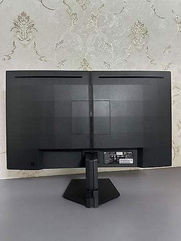 мета очки: Монитор, Philips, Б/у, 26" - 27" — 4