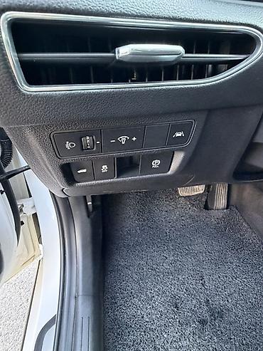 бампер хундай саларис: Hyundai Sonata: 2021 г., 2 л, Газ, Седан — 8