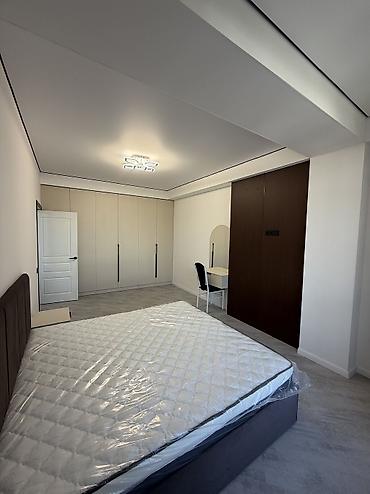 Продажа квартир: 2 комнаты, 57 м², Золотой квадрат Элитка, 7 этаж, Свежий ремонт — 3